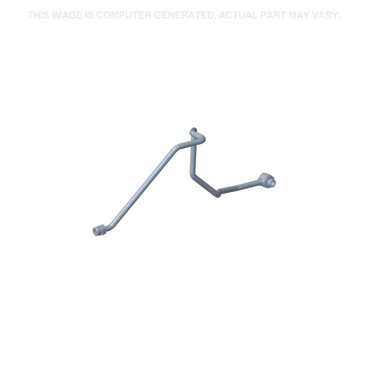 New Holland original Ersatzteil ROHR  47873234