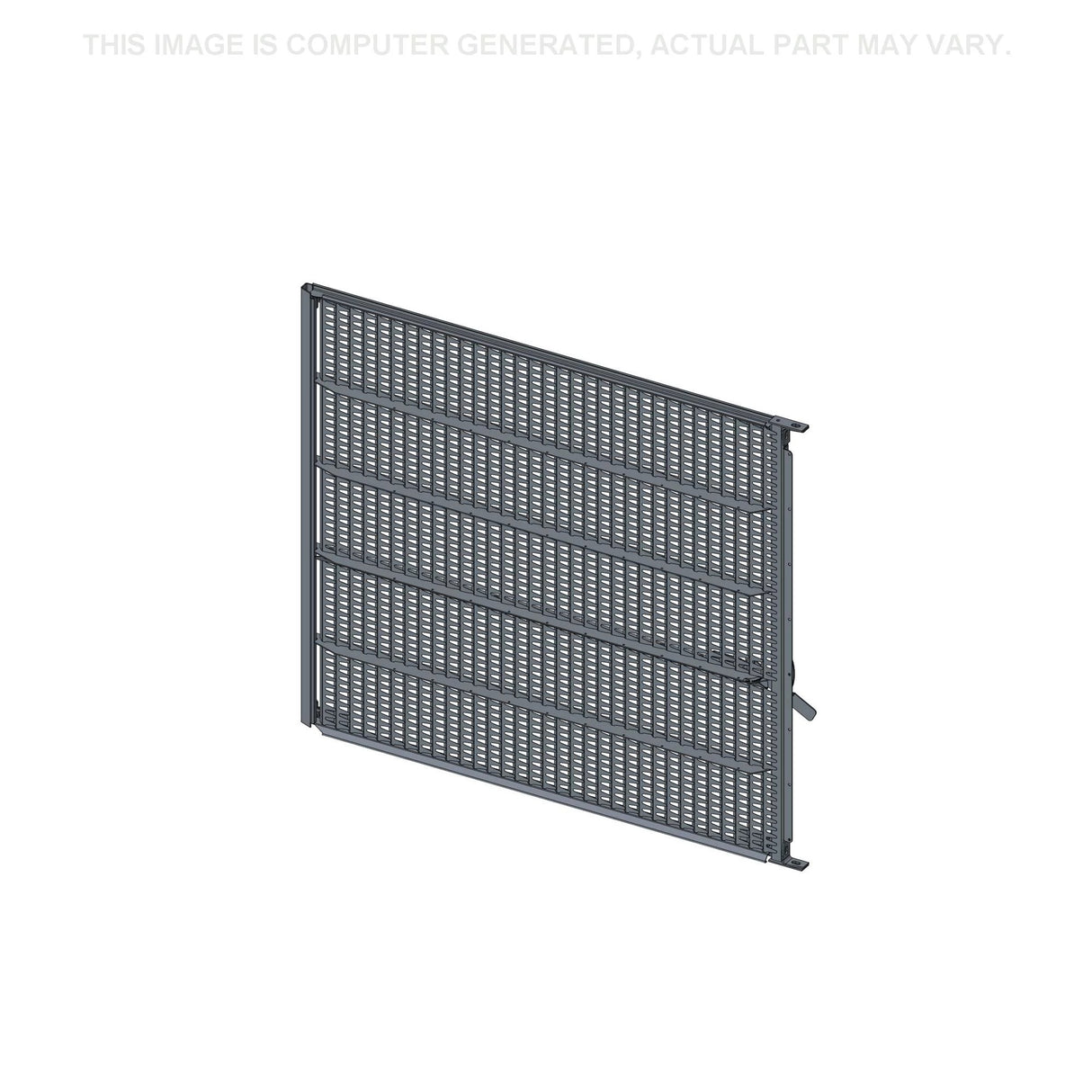 Original New Holland CNH Ersatzteil Nummer 47873710 SIEB 