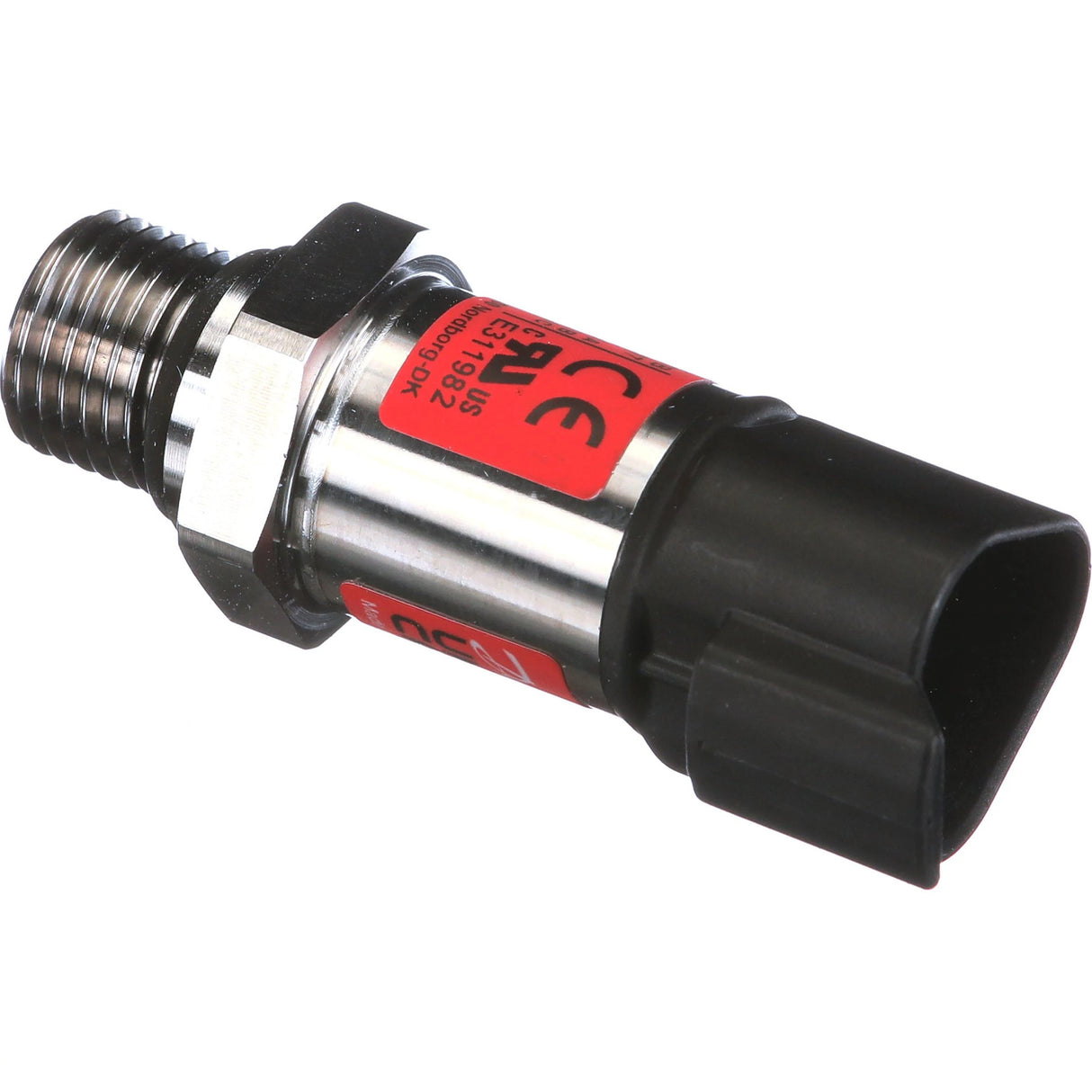Original New Holland CNH Ersatzteil Nummer 47875640 SENSOR 