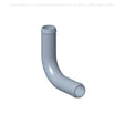 New Holland original Ersatzteil ROHR  47876341