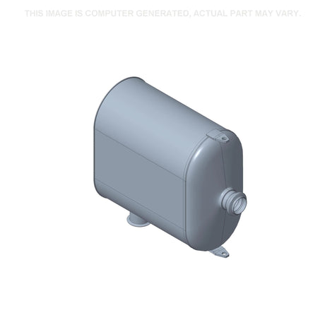 New Holland original Ersatzteil SCHALLDÄMPFER  47877259