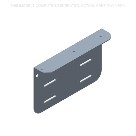 Original New Holland CNH Ersatzteil Nummer 47882689 BLECH, PLATTE 