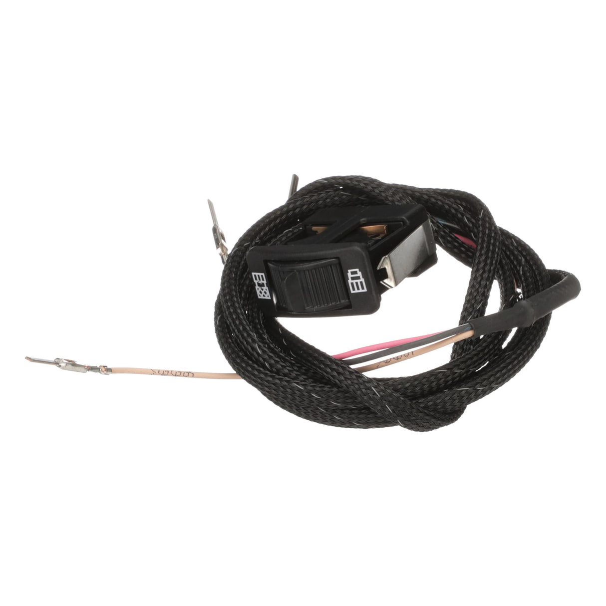 New Holland original Ersatzteil HEBELSCHALTER  47883648