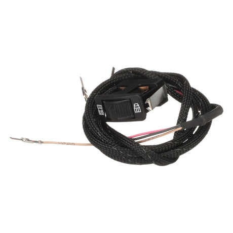 New Holland original Ersatzteil HEBELSCHALTER  47883648