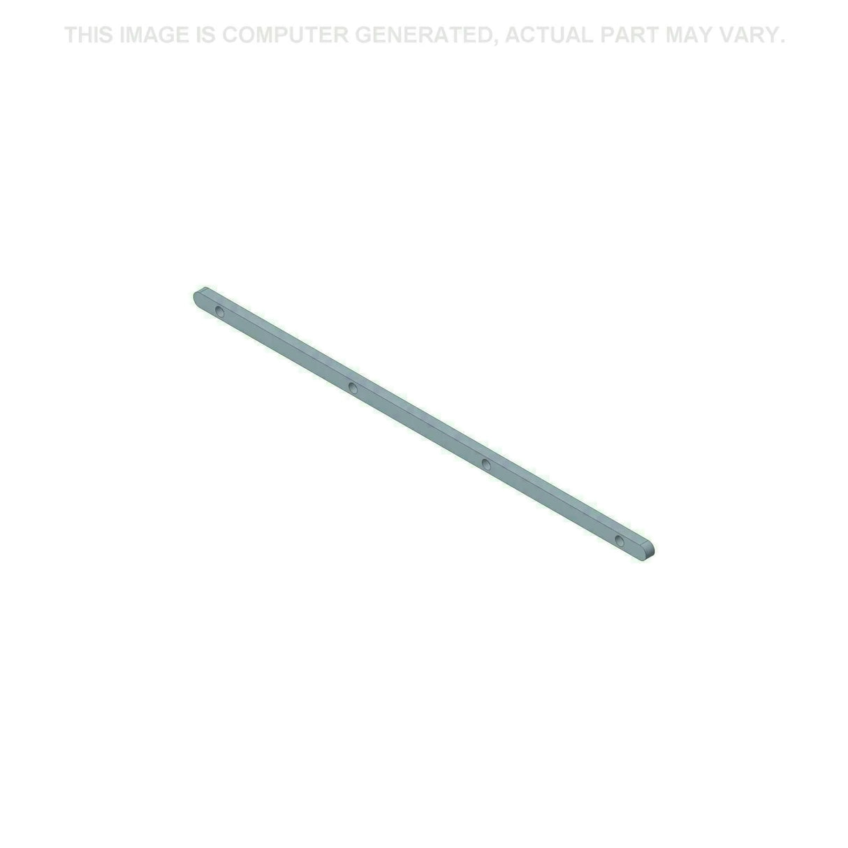 Original New Holland CNH Ersatzteil Nummer 47890324 GLEITFLÄCHE 