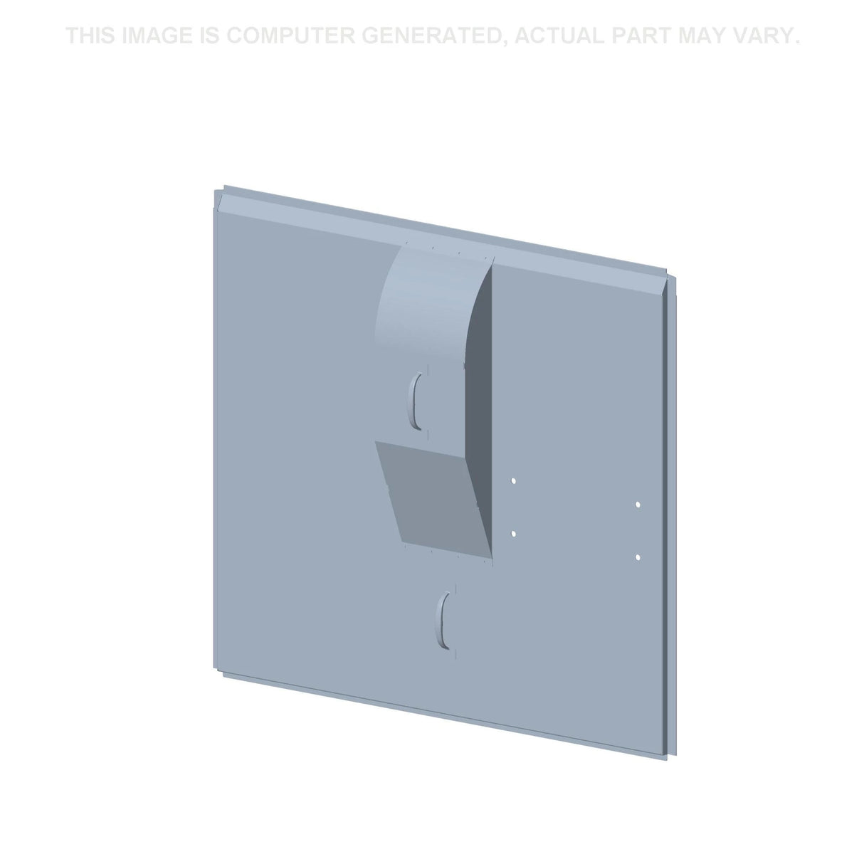 New Holland / Case TÜR 47896151 original CNH Ersatzteil