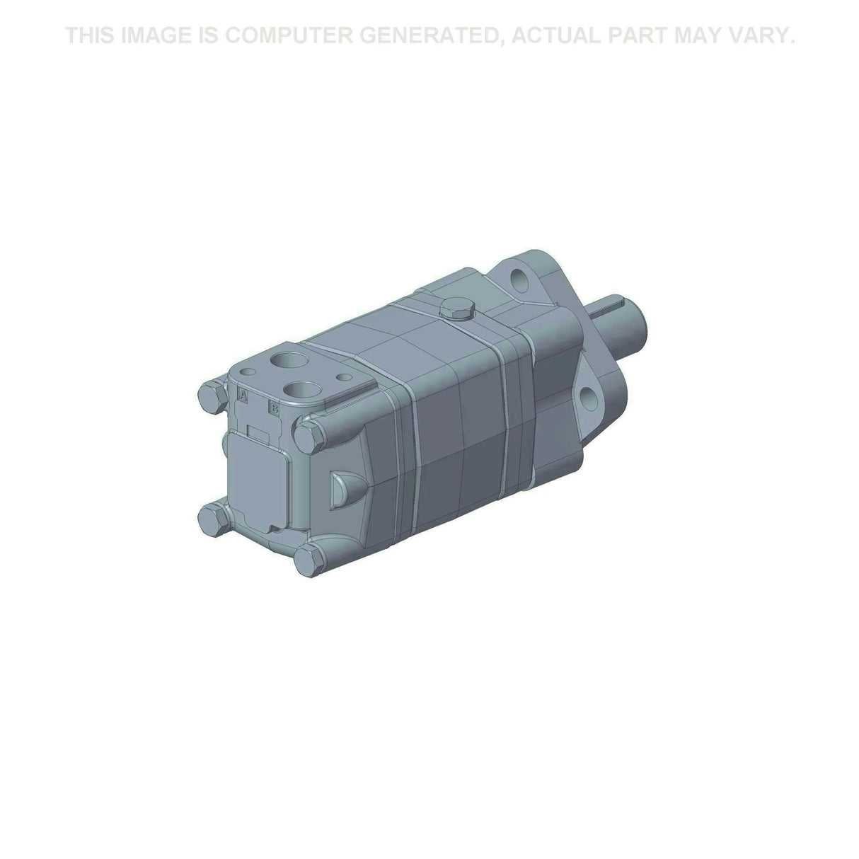 Original New Holland CNH Ersatzteil Nummer 47896375 HYDROMOTOR 