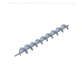 New Holland / Case FÖRDERSCHNECKE 47896693 original CNH Ersatzteil