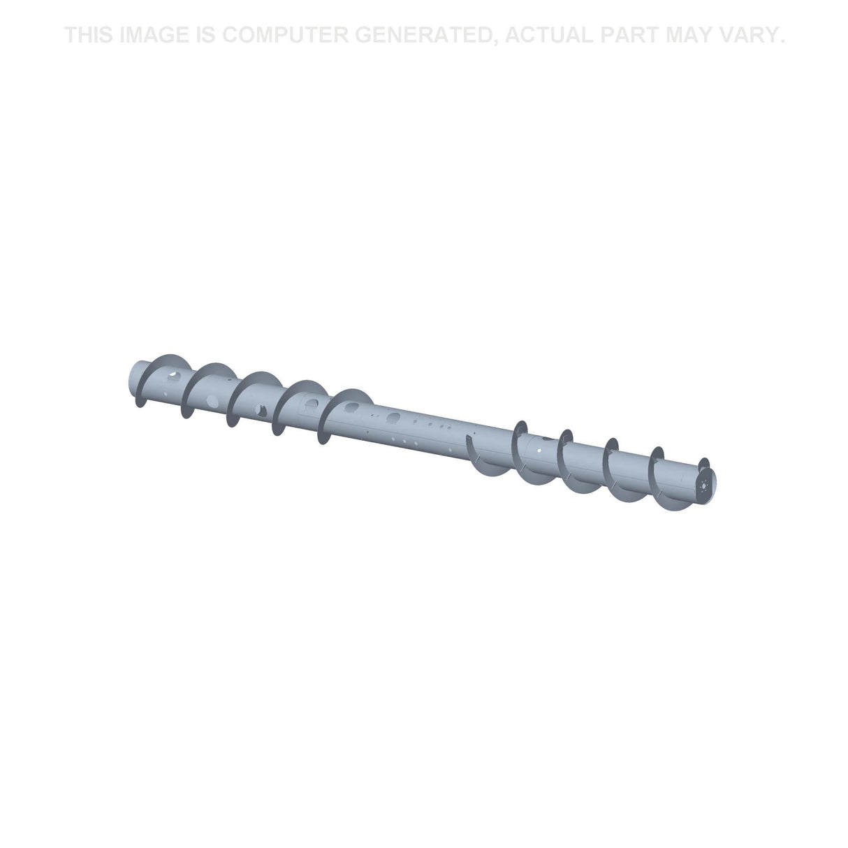 Original New Holland CNH Ersatzteil Nummer 47900452 FÖRDERSCHNECKE 