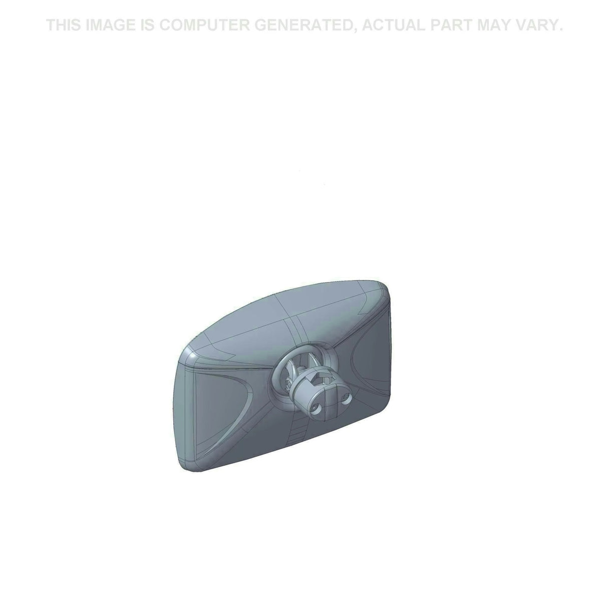 New Holland / Case SPIEGEL 47904586 original CNH Ersatzteil