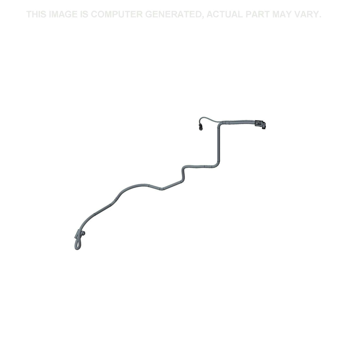 New Holland original Ersatzteil ROHR  47905298