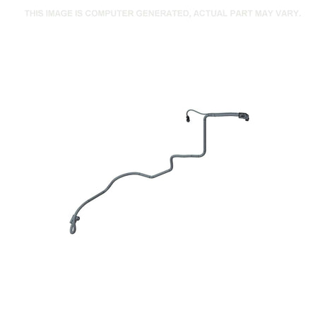 New Holland original Ersatzteil ROHR  47905298