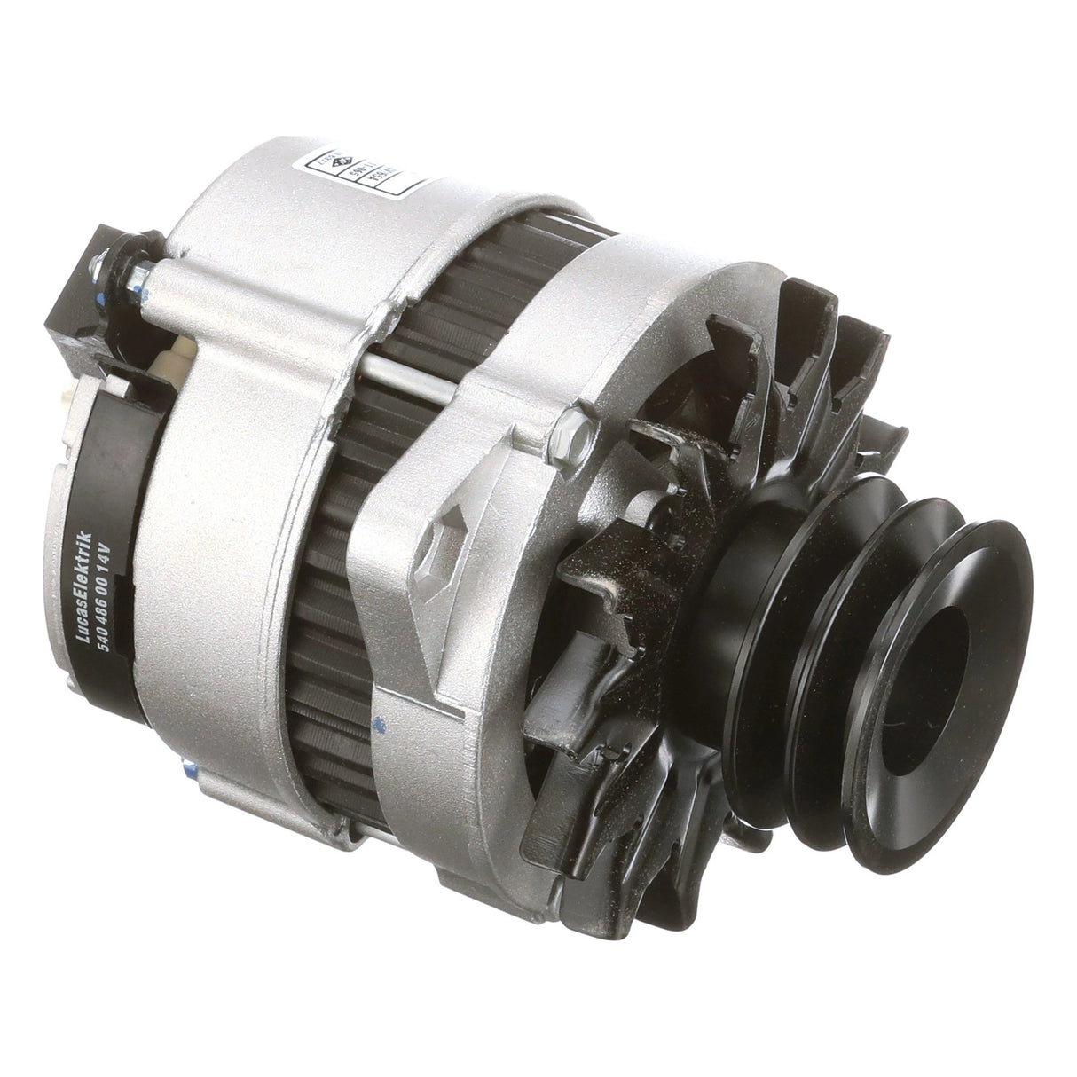 New Holland / Case DREHSTROMGENERATOR 47906837 original CNH Ersatzteil