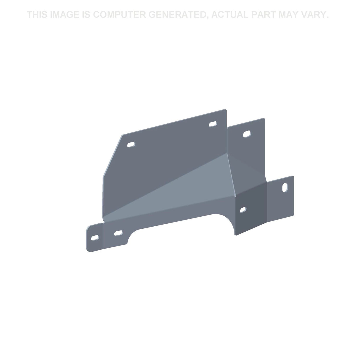 Original New Holland CNH Ersatzteil Nummer 47908345 UMLENKBLECH 