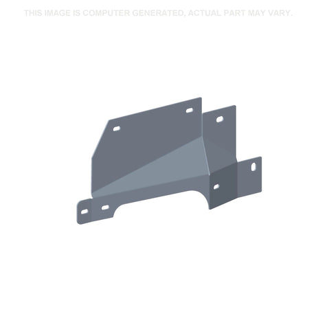 Original New Holland CNH Ersatzteil Nummer 47908345 UMLENKBLECH 