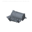 Original New Holland CNH Ersatzteil Nummer 47912635 STARTERMOTOR 