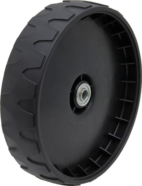 AL-KO Hinterradbaugruppe, 250 mm - 1 Stück - 479154