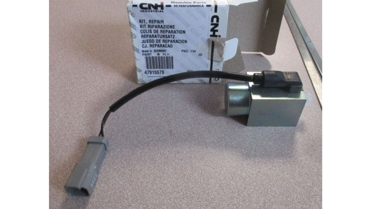 New Holland / Case REPARATURSATZ 47915579 original CNH Ersatzteil