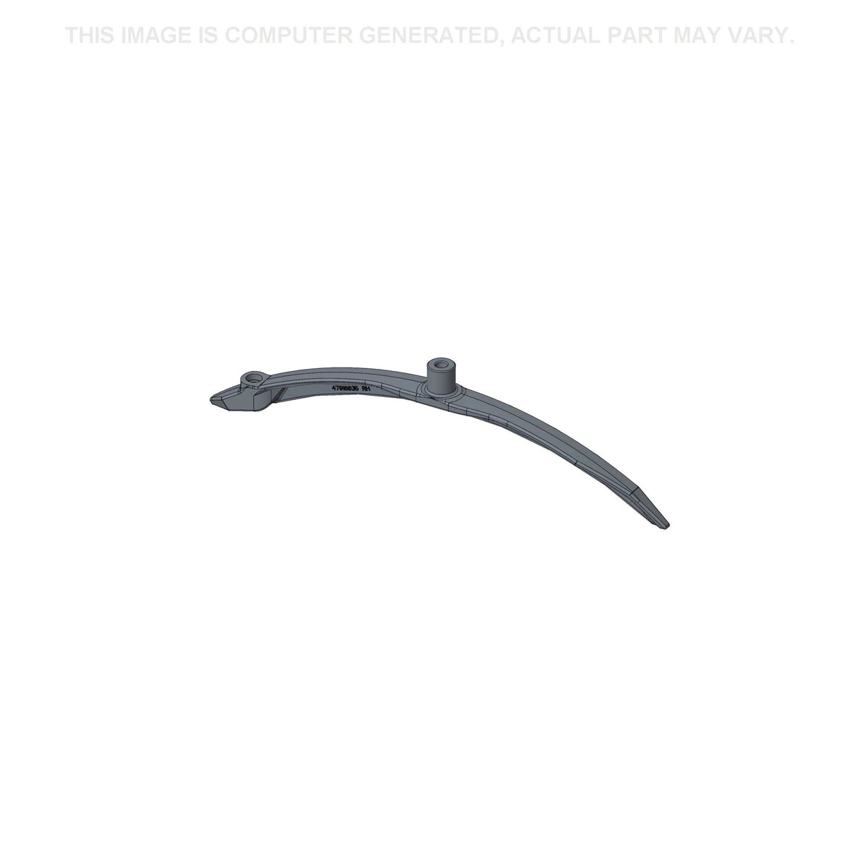 New Holland / Case FLUEGEL 47916837 original CNH Ersatzteil