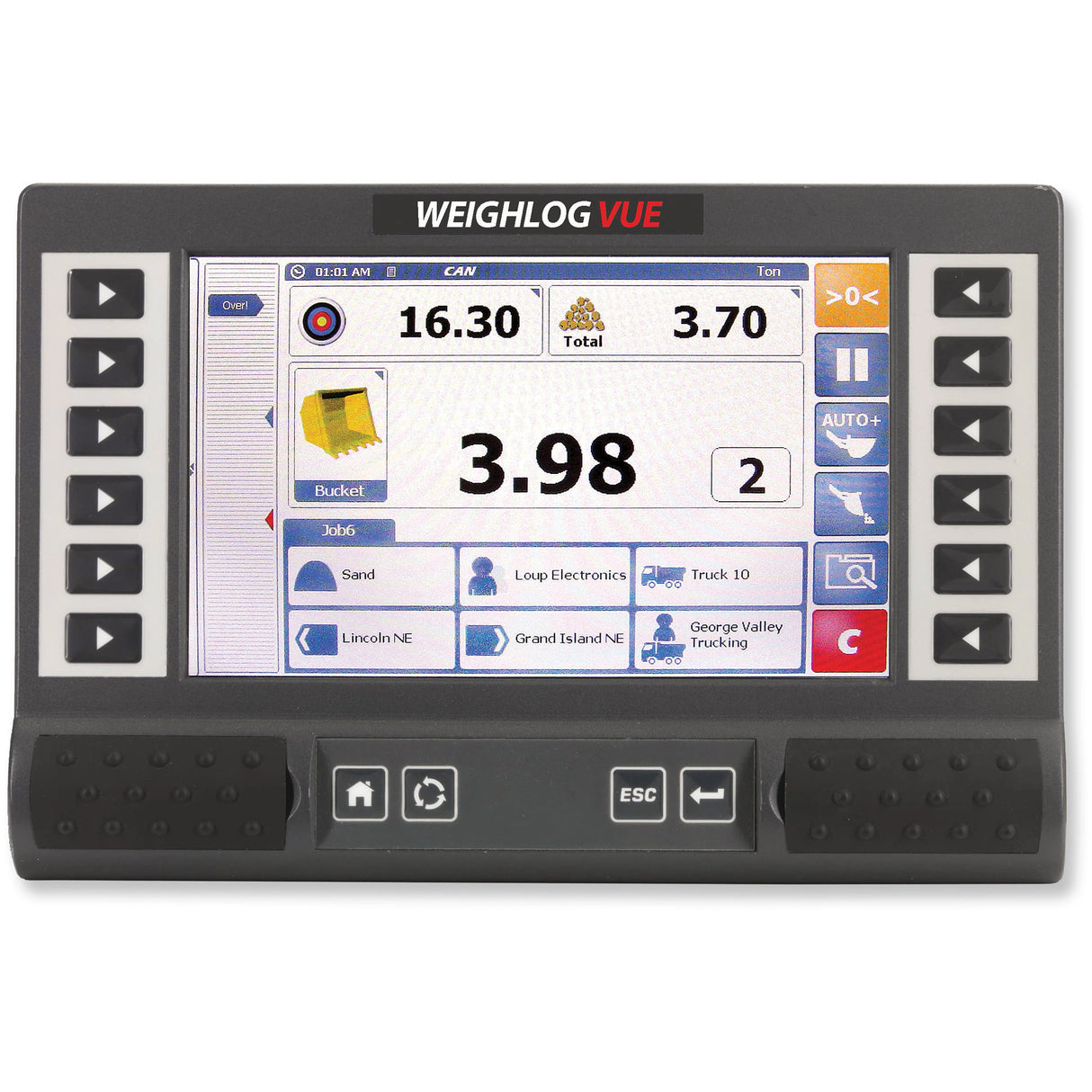 New Holland original Ersatzteil SATZ  47923056