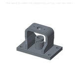 New Holland / Case KONSOLE 47924168 original CNH Ersatzteil