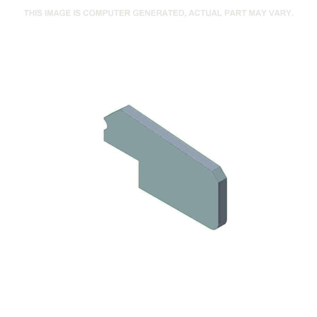 Original New Holland CNH Ersatzteil Nummer 47925416 ISOLIERSCHAUM 