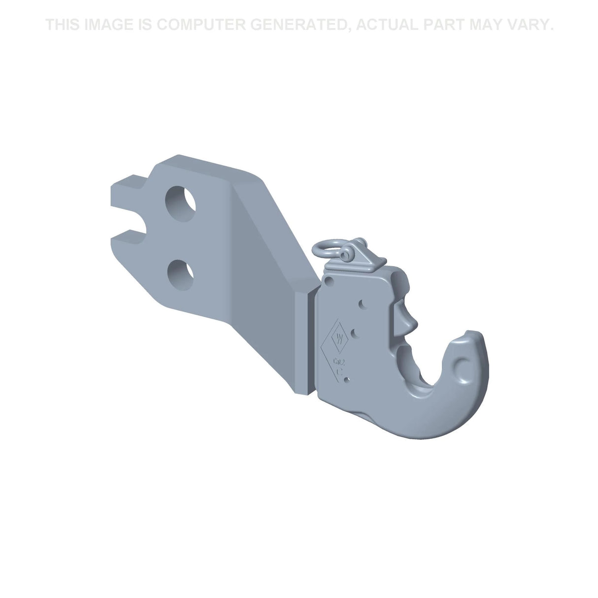 Original New Holland CNH Ersatzteil Nummer 47928861 HUBARM 