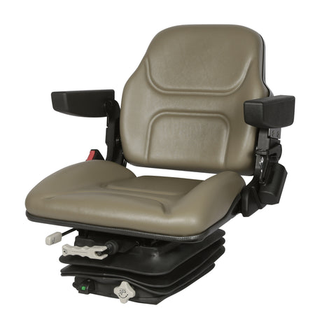 Original New Holland CNH Ersatzteil Nummer 47934811 FAHRERSITZ 