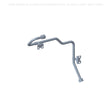 New Holland original Ersatzteil ROHR  47935375