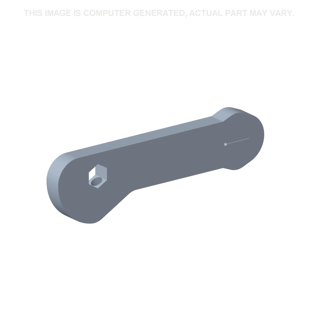 Original New Holland CNH Ersatzteil Nummer 47935581 HEBEL 