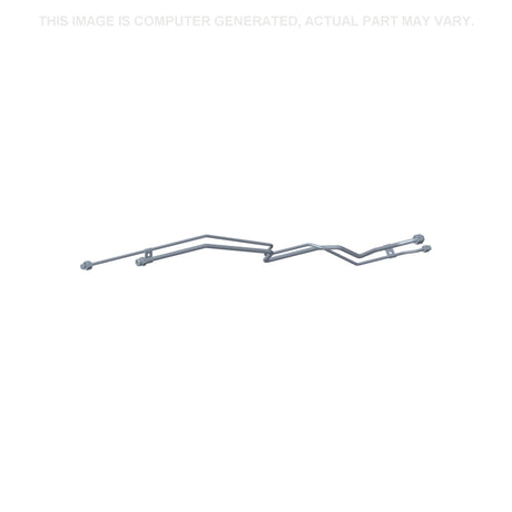 New Holland original Ersatzteil ROHR  47937000