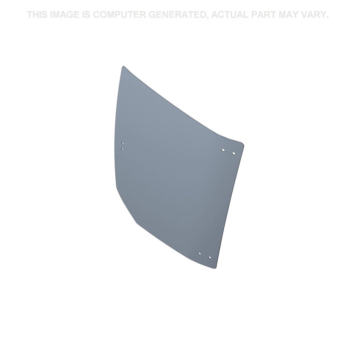 Original New Holland CNH Ersatzteil Nummer 47937695 GLAS 