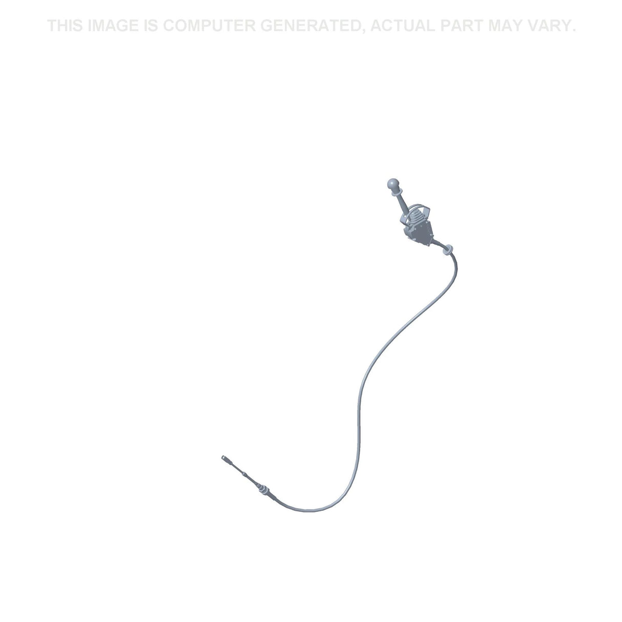 Original New Holland CNH Ersatzteil Nummer 47939261 BEDIENELEMENT 