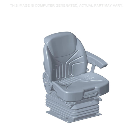 Original New Holland CNH Ersatzteil Nummer 47940056 FAHRERSITZ 