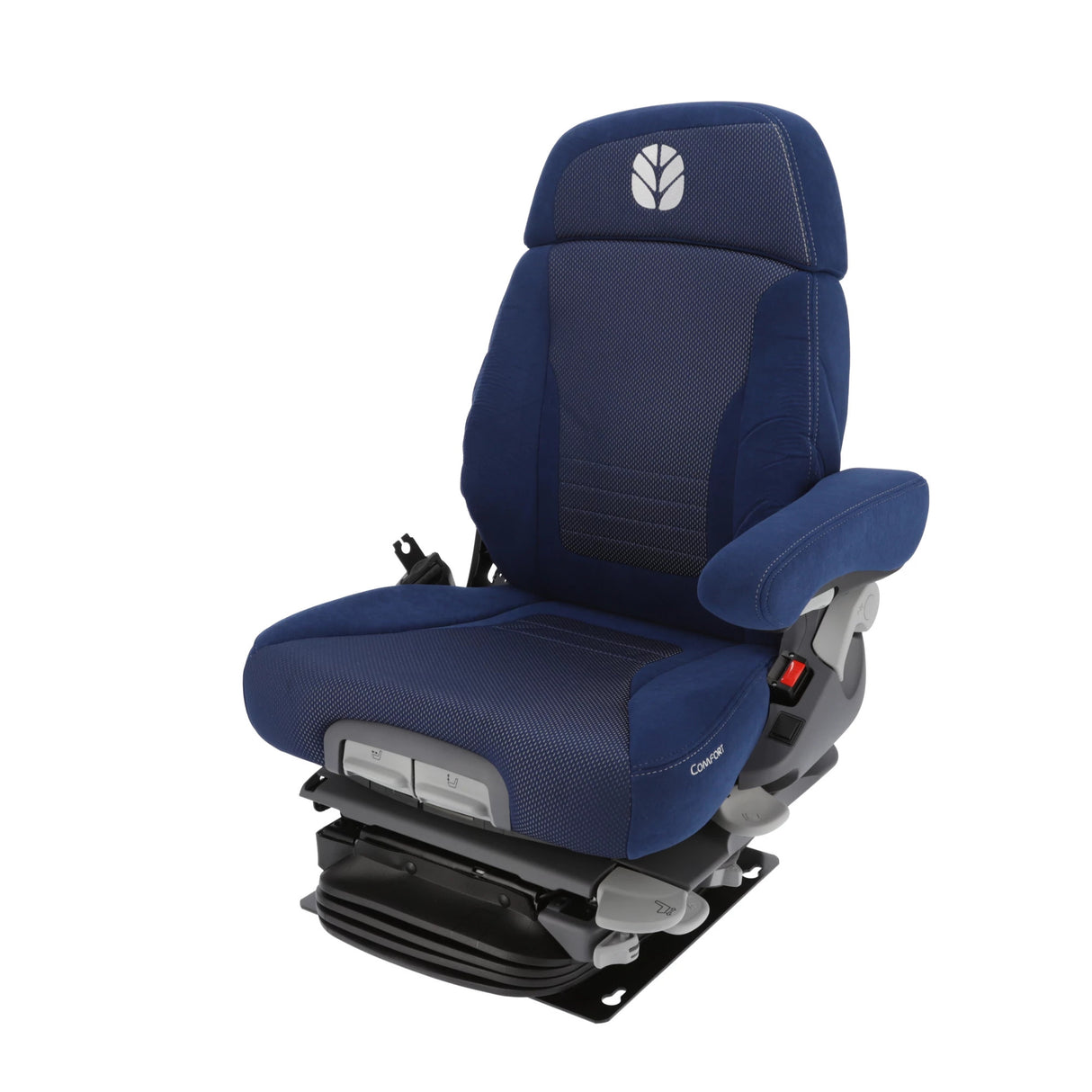 New Holland / Case FAHRERSITZ 47940250 original CNH Ersatzteil