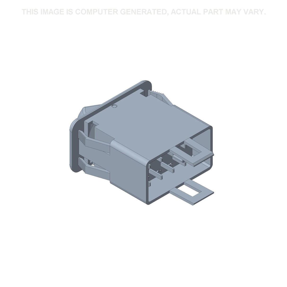 New Holland / Case HEBELSCHALTER 47940379 original CNH Ersatzteil