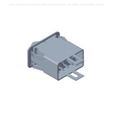 New Holland / Case HEBELSCHALTER 47940379 original CNH Ersatzteil