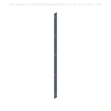 New Holland / Case DICHTSTREIFEN 47940860 original CNH Ersatzteil