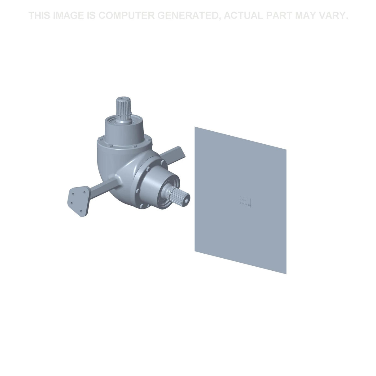 Original New Holland CNH Ersatzteil Nummer 47941493 GETRIEBE 