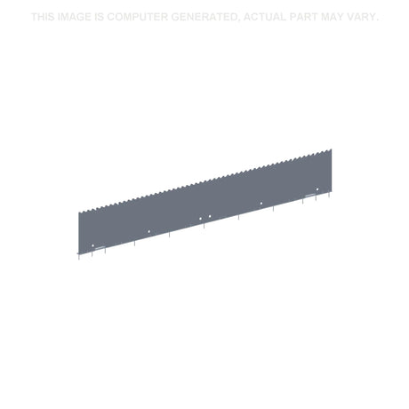 Original New Holland CNH Ersatzteil Nummer 47942313 LEITBLECH 