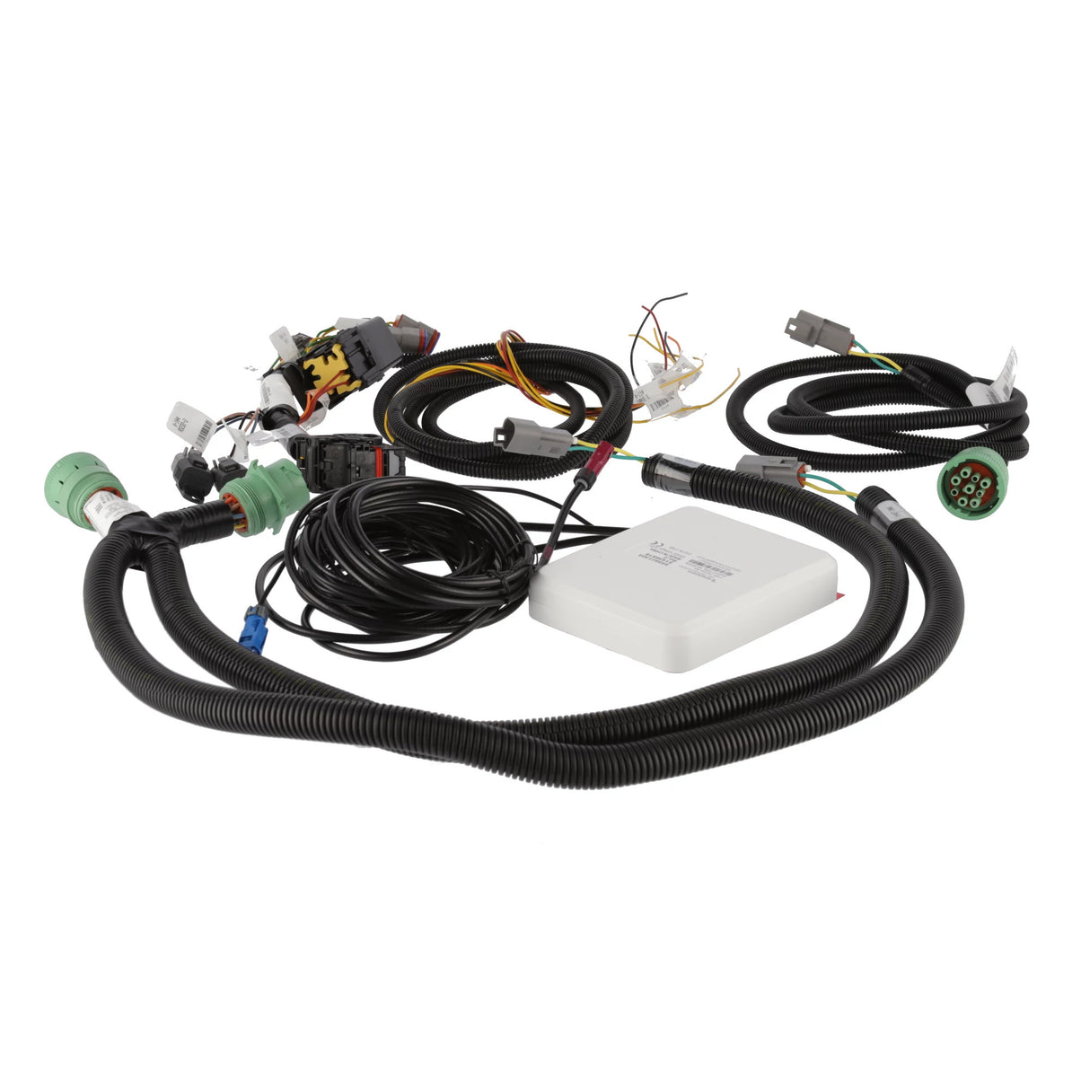 New Holland / Case Universal Telematics-Montagesatz 47942660 original CNH Ersatzteil