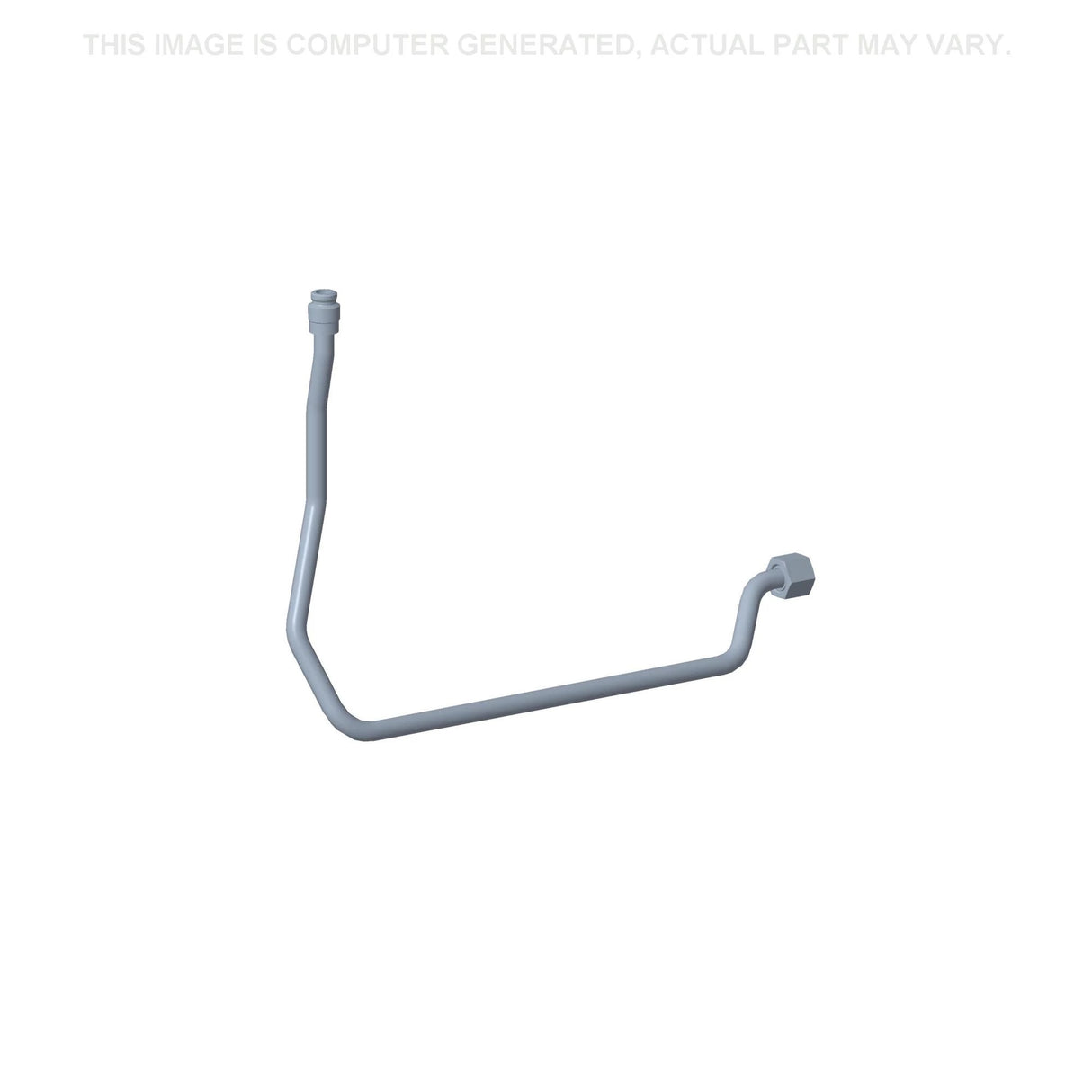 New Holland original Ersatzteil ROHR  47950180