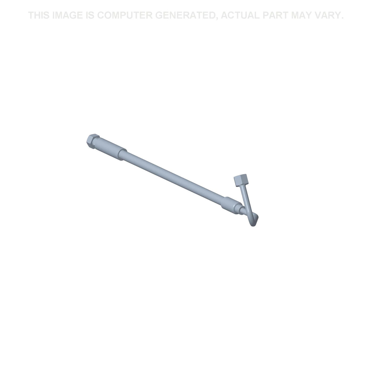 New Holland original Ersatzteil ROHR  47951220