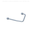 New Holland original Ersatzteil ROHR  47952581
