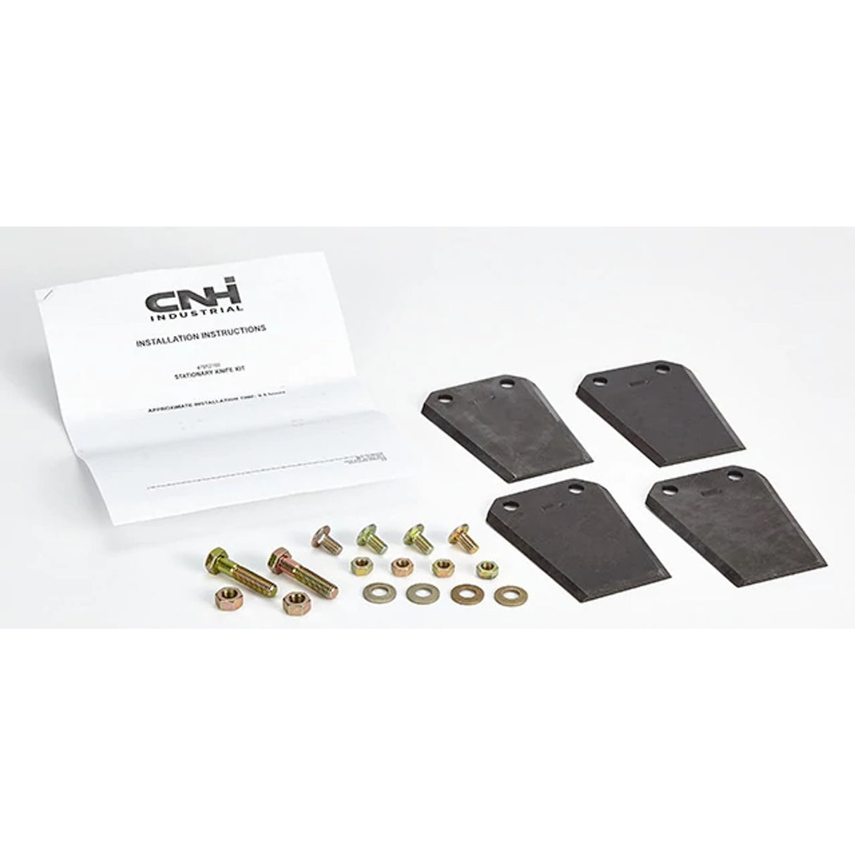 New Holland / Case MESSERSATZ 47952760 original CNH Ersatzteil