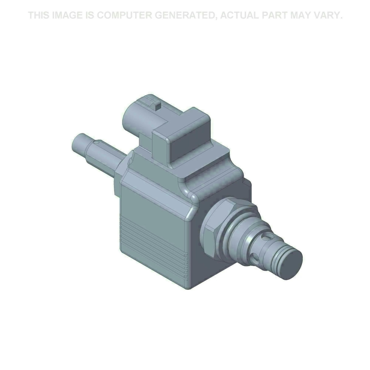 New Holland / Case MAGNETSPULE MECH 47954567 original CNH Ersatzteil