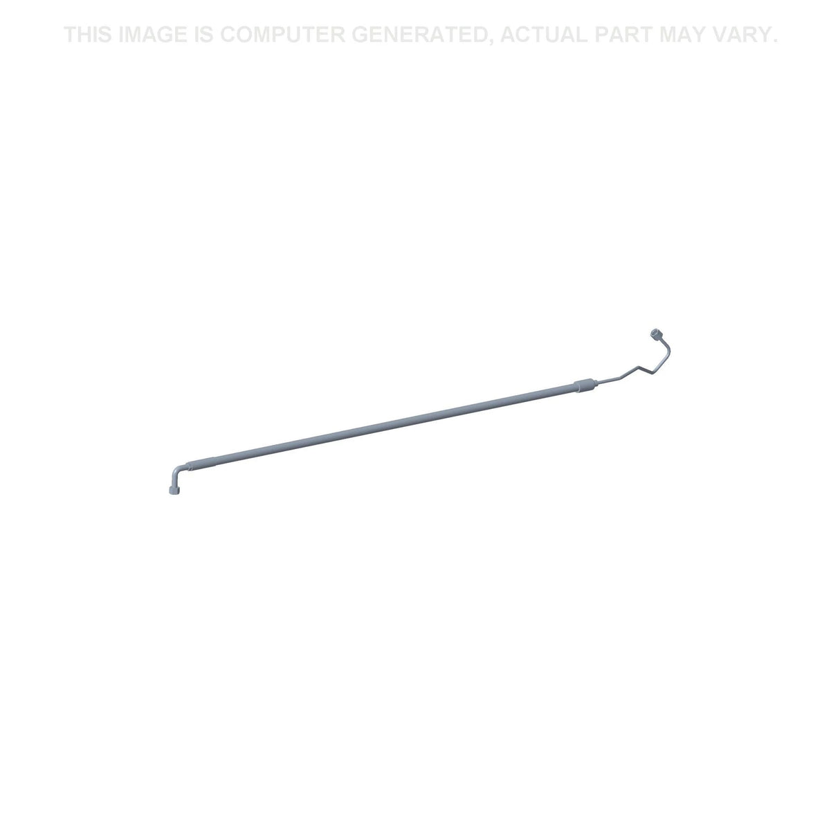 New Holland original Ersatzteil ROHR  47954636