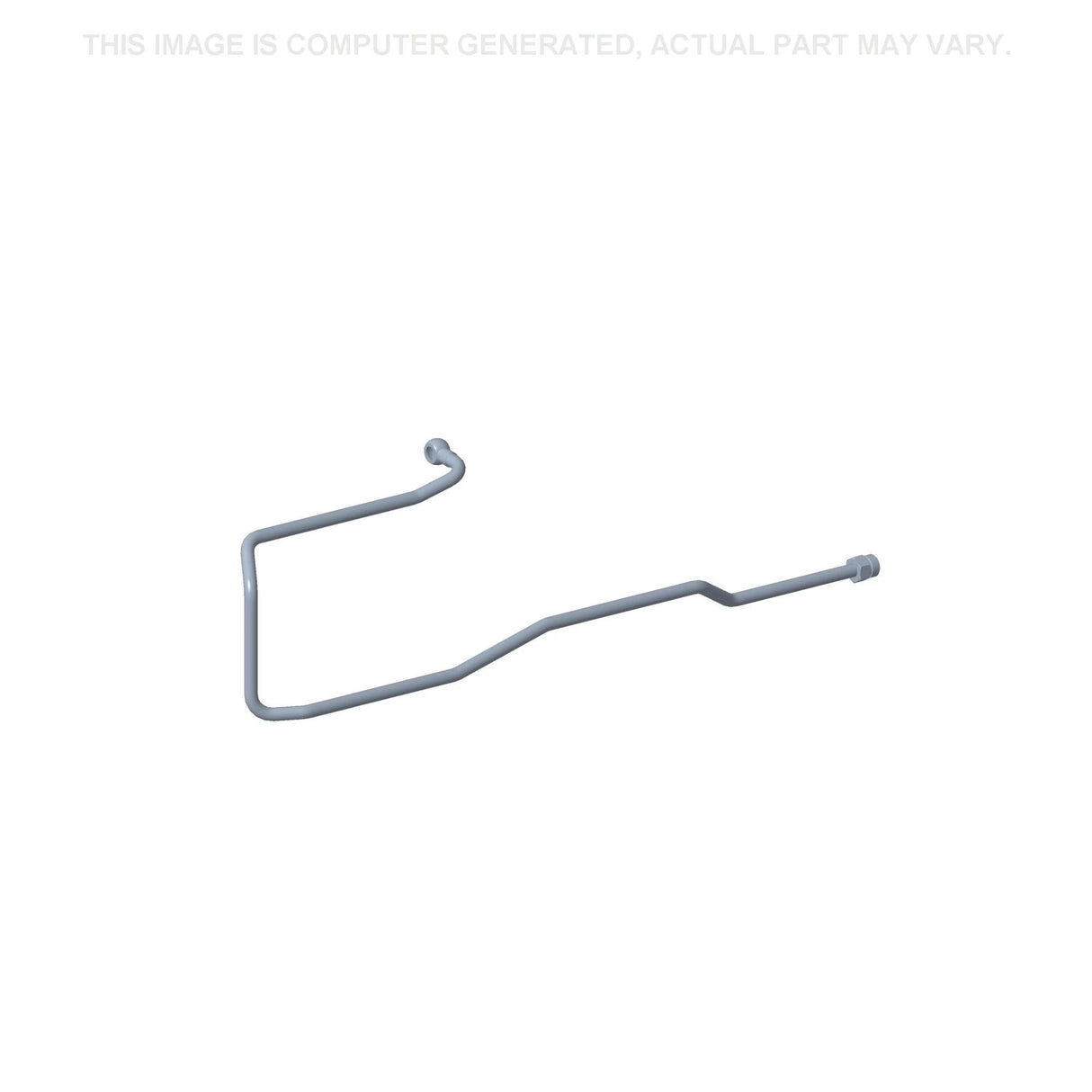 New Holland original Ersatzteil ROHR  47954748