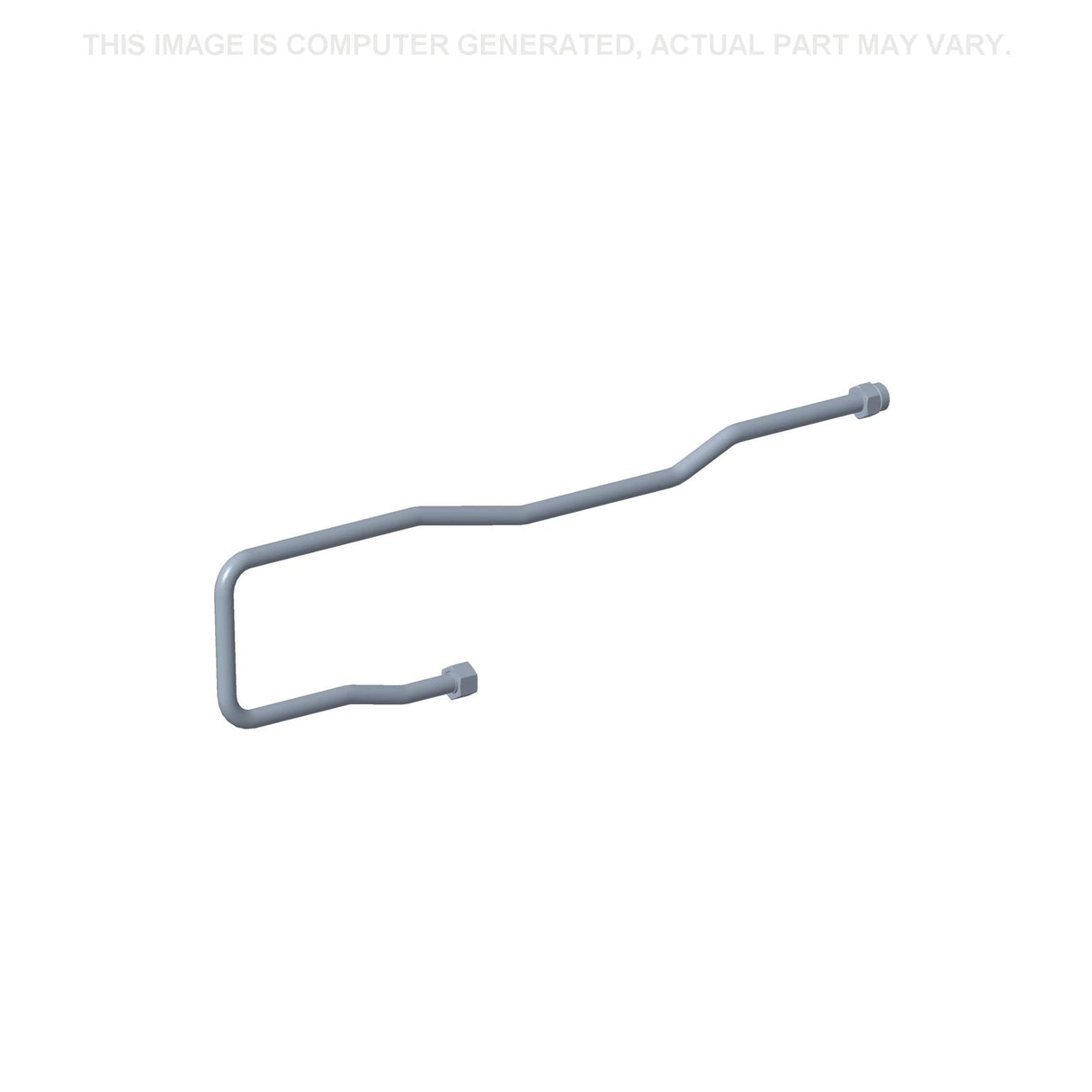 New Holland original Ersatzteil ROHR  47954750