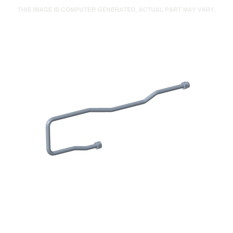 New Holland original Ersatzteil ROHR  47954750